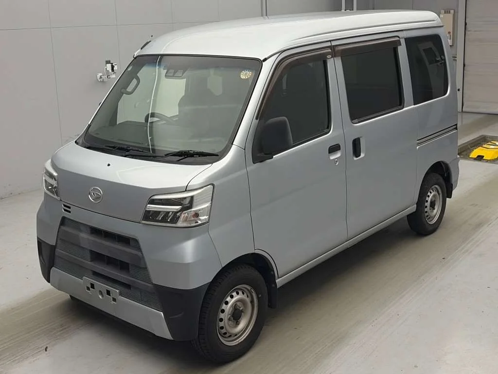 Daihatsu Hijet Cargo S321V 2020